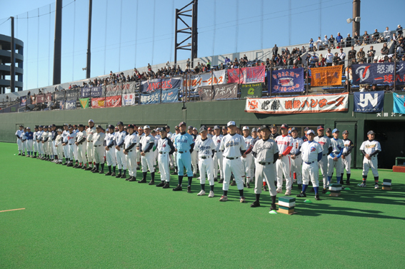 東京ヤクルトスワローズカップ争奪、東京23区少年軟式野球大会